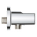 Готовый комплект для гигиенического душа Grohe BauClassic New из Tempesta-F (UA11104802) UA11104802