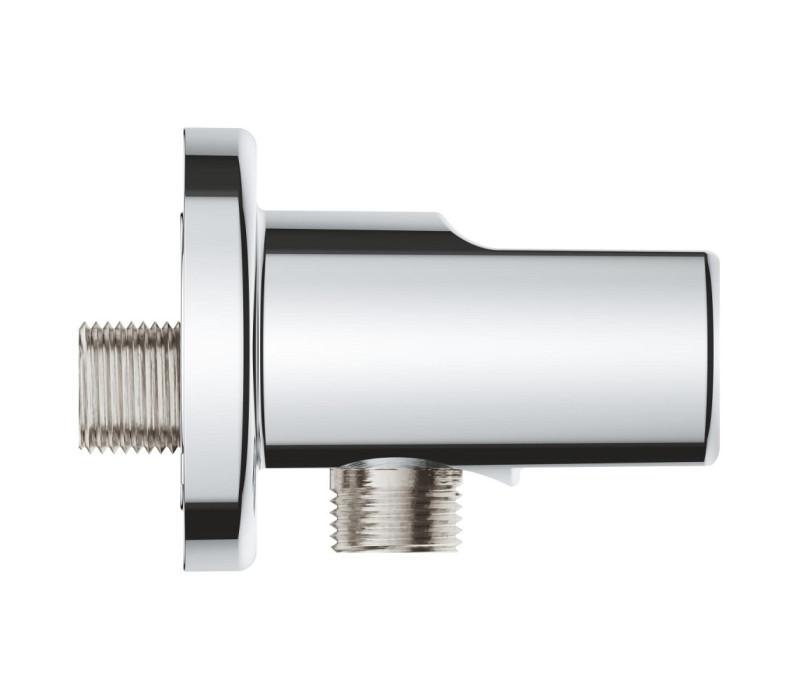 Готовий комплект для гігієнічного душу Grohe BauClassic New з Tempesta-F (UA11104802) Готовий комплект для гігієнічного душу Grohe BauClassic New з Tempesta-F (UA11104802)