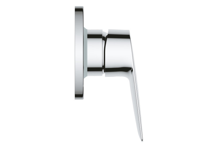 Готовий комплект для гігієнічного душу Grohe BauEdge New з Tempesta-F (UA28512003) UA28512003