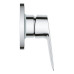 Готовий комплект для гігієнічного душу Grohe BauEdge New з Tempesta-F (UA28512003) UA28512003