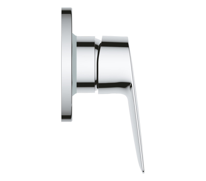 Готовий комплект для гігієнічного душу Grohe BauEdge New з Tempesta-F (UA28512003)