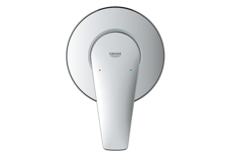 Готовий комплект для гігієнічного душу Grohe BauEdge New з Tempesta-F (UA28512003) UA28512003