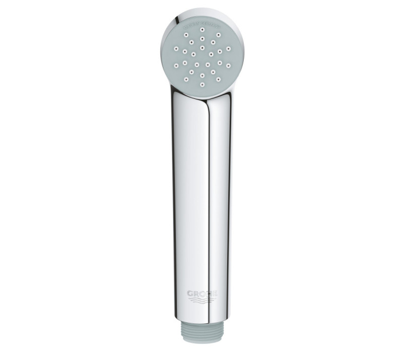 Готовий комплект для гігієнічного душу Grohe BauEdge New з Tempesta-F (UA28512003)