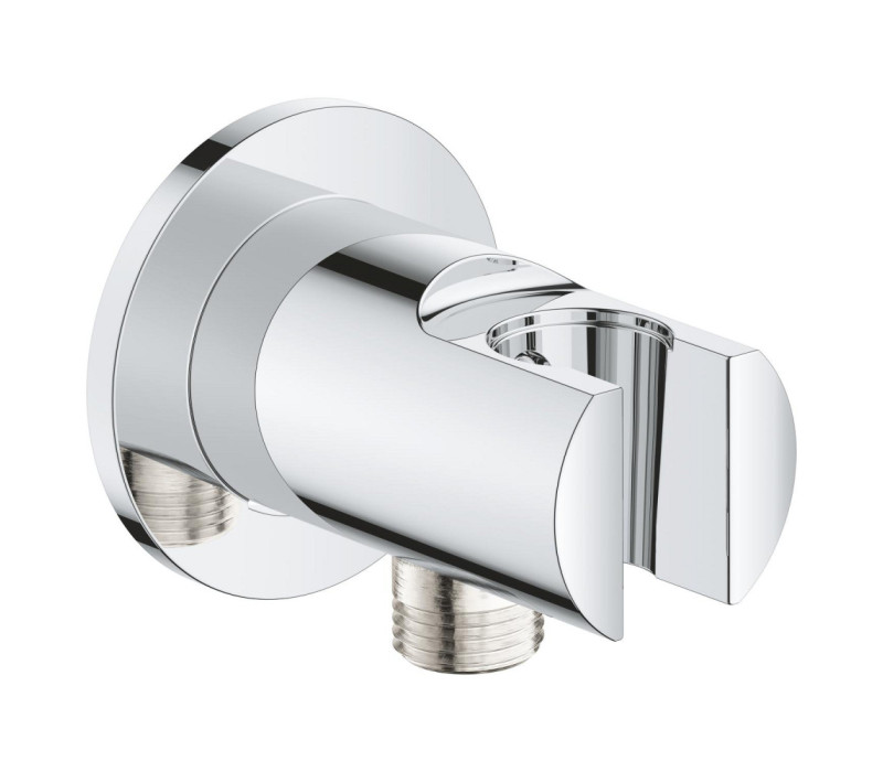 Готовий комплект для гігієнічного душу Grohe BauEdge New з Tempesta-F (UA28512003)