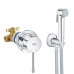 Готовый комплект для гигиенического душа Grohe Essence из Tempesta-F (UA111197000) UA111197000