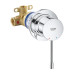 Готовый комплект для гигиенического душа Grohe Essence из Tempesta-F (UA111197000) UA111197000