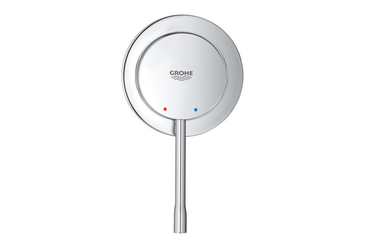 Готовый комплект для гигиенического душа Grohe Essence из Tempesta-F (UA111197000) UA111197000 Готовый комплект для гигиенического душа Grohe Essence из Tempesta-F (UA111197000) UA111197000