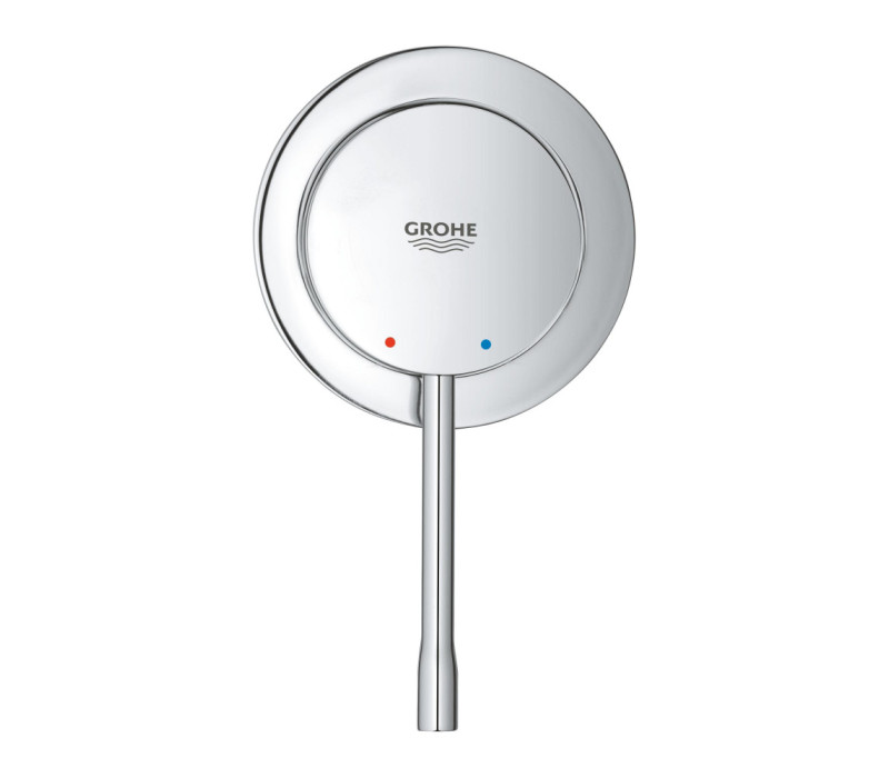 Готовий комплект для гігієнічного душу Grohe Essence з Tempesta-F (UA111197000) Готовий комплект для гігієнічного душу Grohe Essence з Tempesta-F (UA111197000)
