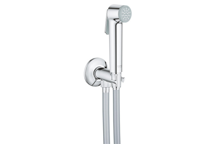 Готовый комплект для гигиенического душа Grohe Essence из Tempesta-F (UA111197000) UA111197000 Готовый комплект для гигиенического душа Grohe Essence из Tempesta-F (UA111197000) UA111197000