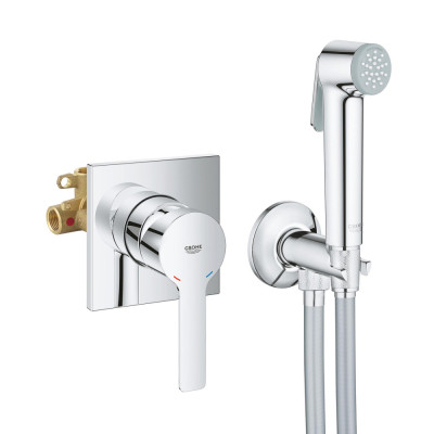 Готовий комплект для гігієнічного душу Grohe Lineare з Tempesta-F (UA111198000)
