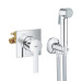 Готовий комплект для гігієнічного душу Grohe Lineare з Tempesta-F (UA111198000) UA111198000