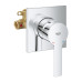 Готовий комплект для гігієнічного душу Grohe Lineare з Tempesta-F (UA111198000) UA111198000