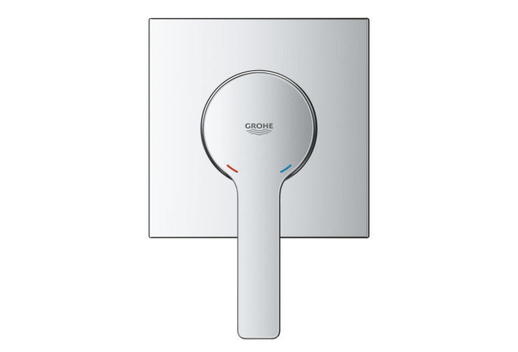 Готовий комплект для гігієнічного душу Grohe Lineare з Tempesta-F (UA111198000) UA111198000
