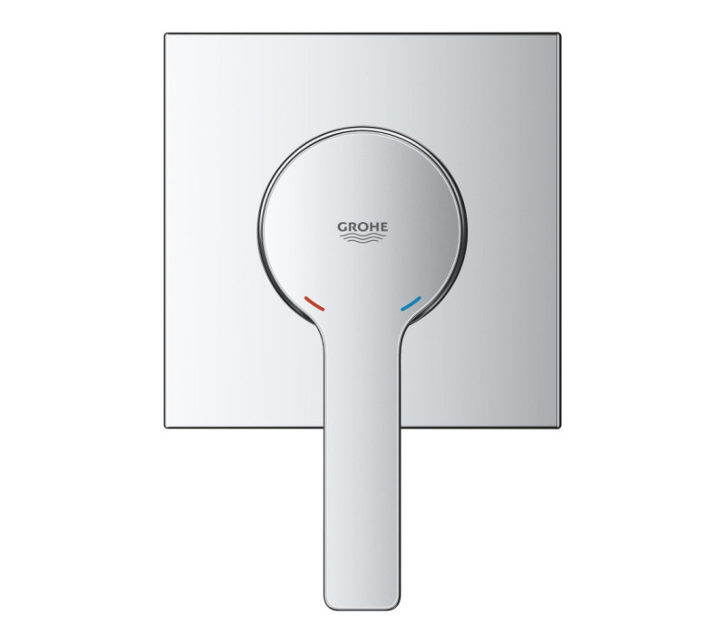 Готовий комплект для гігієнічного душу Grohe Lineare з Tempesta-F (UA111198000) Готовий комплект для гігієнічного душу Grohe Lineare з Tempesta-F (UA111198000)