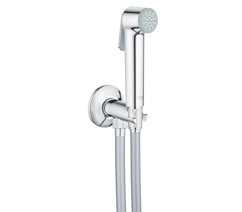 Готовий комплект для гігієнічного душу Grohe Lineare з Tempesta-F (UA111198000) Готовий комплект для гігієнічного душу Grohe Lineare з Tempesta-F (UA111198000)