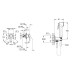 Готовий комплект для гігієнічного душу Grohe Lineare з Tempesta-F (UA111198000) UA111198000