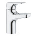 Комплект змішувачів Grohe BauFlow 3 в 1 для ванної (UA121624S1) UA121624S1