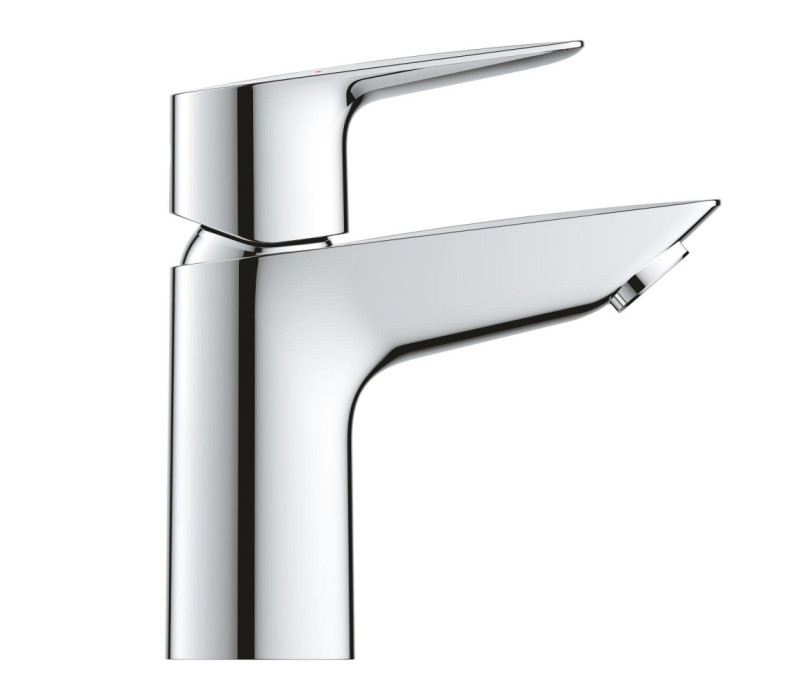 Комплект смесителей Grohe BauEdge New 3 в 1 для ванной (UA123208S1)