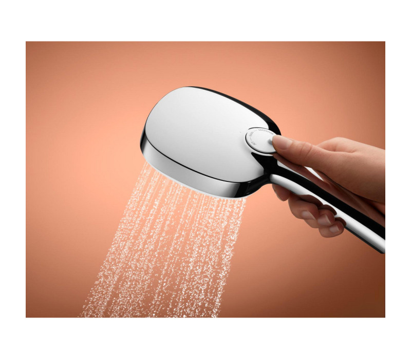 Комплект смесителей Grohe BauLoop New 3 в 1 для ванной (UA123214S1) Комплект смесителей Grohe BauLoop New 3 в 1 для ванной (UA123214S1)