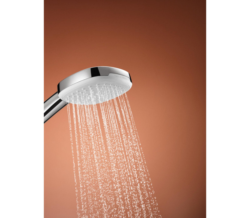 Комплект смесителей Grohe BauLoop New 3 в 1 для ванной (UA123214S1) Комплект смесителей Grohe BauLoop New 3 в 1 для ванной (UA123214S1)