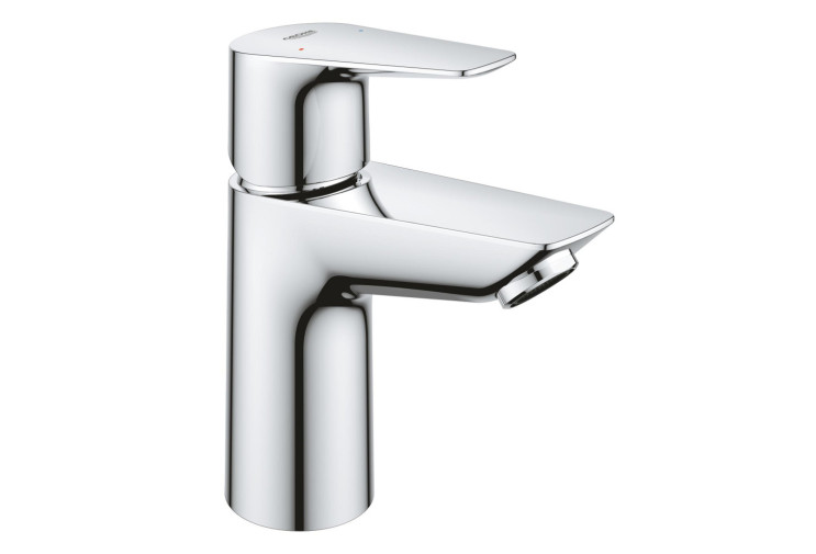 Комплект змішувачів Grohe BauEdge New 4 в 1 для ванної (UA123218K1) UA123218K1