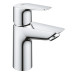 Комплект змішувачів Grohe BauEdge New 4 в 1 для ванної (UA123218K1) UA123218K1