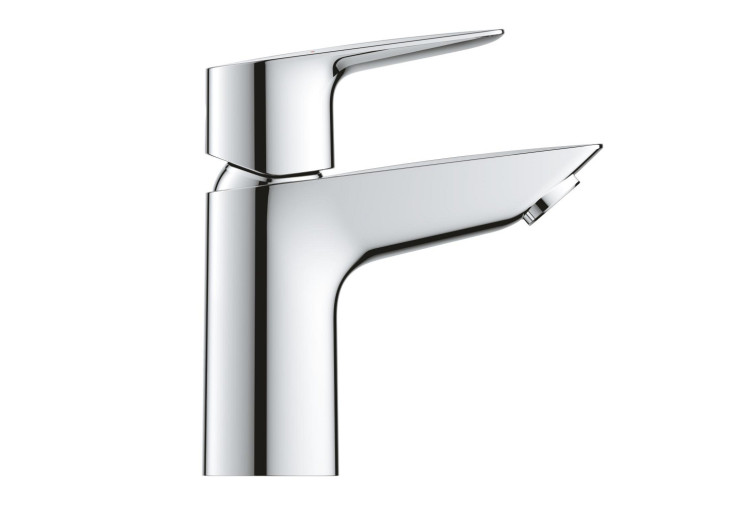 Комплект змішувачів Grohe BauEdge New 4 в 1 для ванної (UA123218K1) UA123218K1