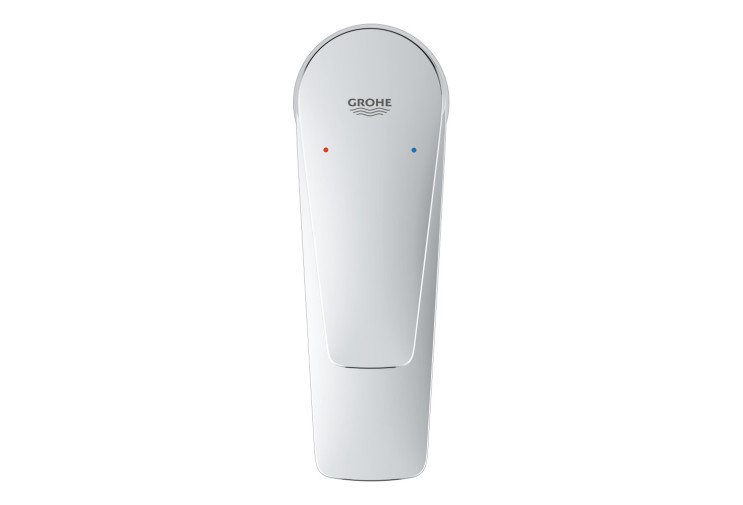 Комплект змішувачів Grohe BauEdge New 4 в 1 для ванної (UA123218K1) UA123218K1