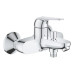 Комплект змішувачів Grohe Euroeco New 3 в 1 для ванної (UA123226M0) UA123226M0