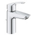 Комплект змішувачів Grohe Eurosmart 3 в 1 для ванної (UA123238S3) UA123238S3