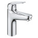 Комплект змішувачів Grohe Euroeco New 4 в 1 для ванної та кухні (UA123242MK) UA123242MK