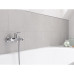 Комплект змішувачів Grohe Eurosmart 3 в 1 для ванної (UA123246M3) UA123246M3