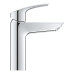 Комплект змішувачів Grohe Eurosmart 3 в 1 для ванної (UA123246M3) UA123246M3