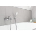 Комплект смесителей Grohe Eurosmart 2 в 1 для ванной (UA123302M0) UA123302M0
