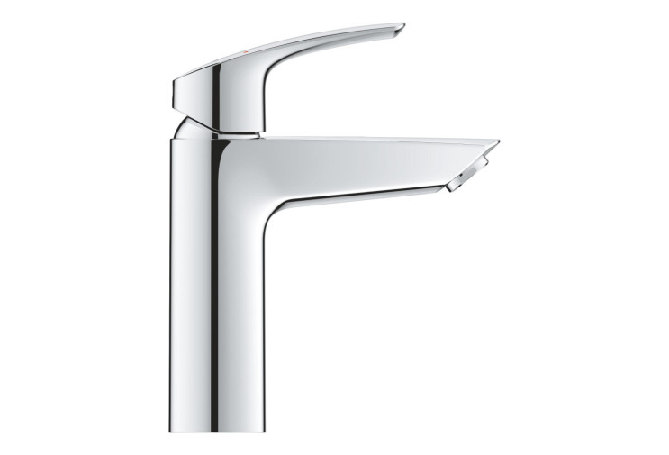 Комплект смесителей Grohe Eurosmart 2 в 1 для ванной (UA123302M0) UA123302M0