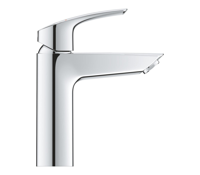 Комплект смесителей Grohe Eurosmart 2 в 1 для ванной (UA123302M0) Комплект смесителей Grohe Eurosmart 2 в 1 для ванной (UA123302M0)