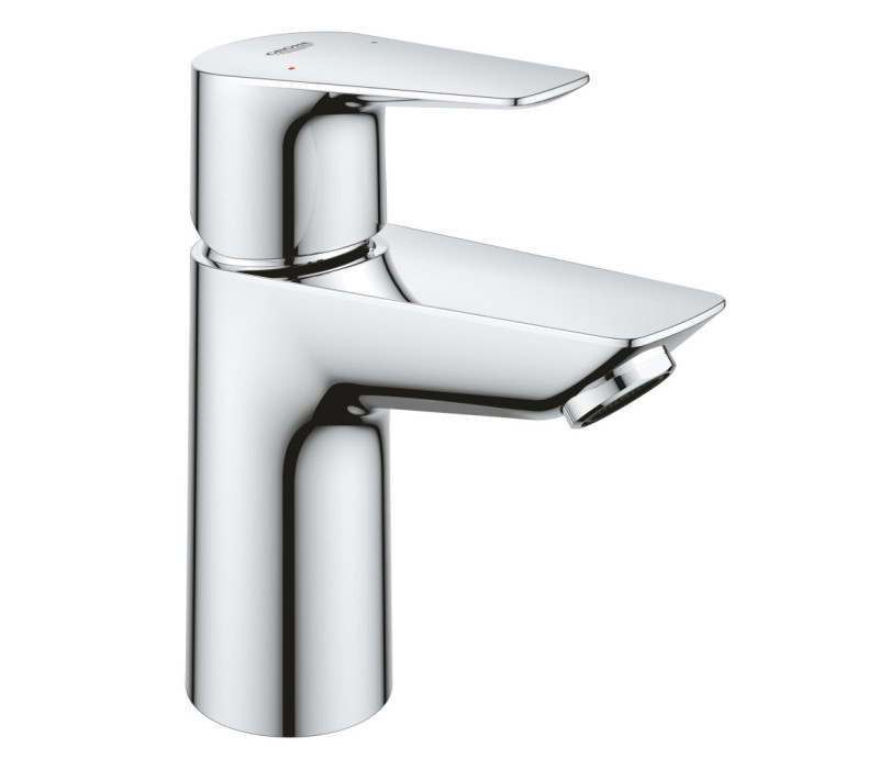 Комплект смесителей Grohe BauEdge New 3 в 1 для ванной (UA123365S1) Комплект смесителей Grohe BauEdge New 3 в 1 для ванной (UA123365S1)