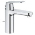 Комплект змішувачів Grohe Eurosmart Cosmopolitan 3 в 1 для ванної (UA126112M3) UA126112M3