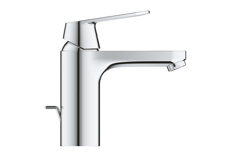 Комплект змішувачів Grohe Eurosmart Cosmopolitan 3 в 1 для ванної (UA126112M3) UA126112M3 Комплект змішувачів Grohe Eurosmart Cosmopolitan 3 в 1 для ванної (UA126112M3) UA126112M3