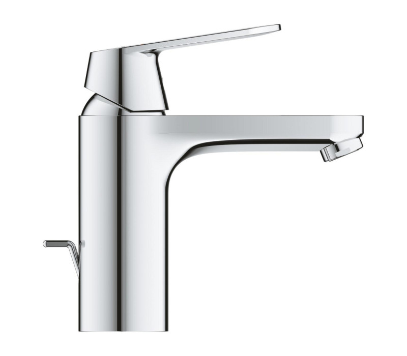 Комплект смесителей Grohe Eurosmart Cosmopolitan 3 в 1 для ванной (UA126112M3) Комплект смесителей Grohe Eurosmart Cosmopolitan 3 в 1 для ванной (UA126112M3)