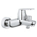 Комплект змішувачів Grohe Eurosmart Cosmopolitan 3 в 1 для ванної (UA126112M3) UA126112M3