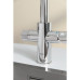 Змішувач для кухні Grohe Blue Pure BauCurve для подачі технічної та фільтрованої води (30580000) 30580000