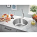 Мийка для кухні Grohe d 440 мм кругла, матова (31720sd0) 31720SD0