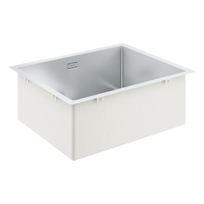 Мийка для кухні Grohe 550 x 450 мм, 1 чаша, матова (31726sd0)