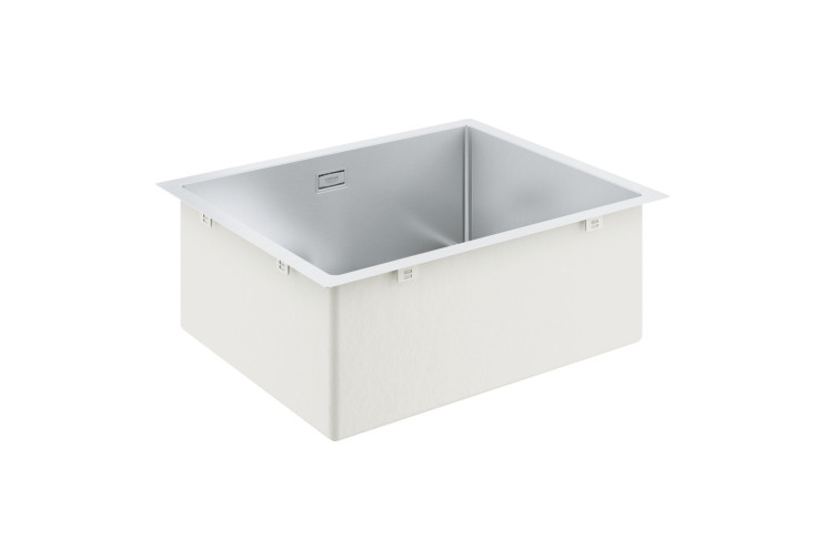 Мийка для кухні Grohe 550 x 450 мм, 1 чаша, матова (31726sd0) 31726SD0