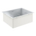 Мийка для кухні Grohe 550 x 450 мм, 1 чаша, матова (31726sd0) 31726SD0