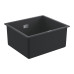 Мийка для кухні Grohe 457 x 406 мм, Granite Black (31653ap0) 31653AP0