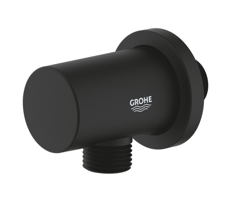 Підключення для душового шланга Grohe Rainshower (22118kf0) Підключення для душового шланга Grohe Rainshower (22118kf0)
