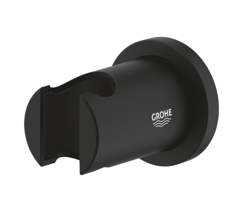 Настінний тримач для ручного душу Grohe Rainshower (22117KF0) Настінний тримач для ручного душу Grohe Rainshower (22117KF0)