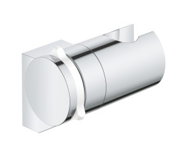 Настенный держатель Grohe Tempesta для ручного душа (27595001)